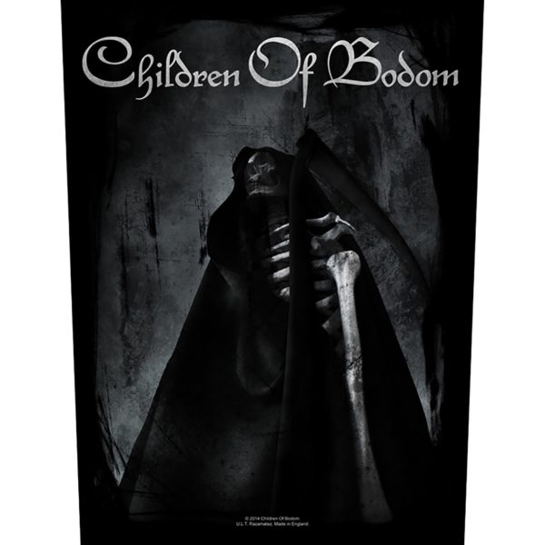 Children of Bodom - Fear the Reaper